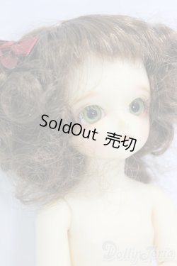画像4: 幼SD/ミミ/BJD　球体関節人形 I-25-12-28-304-KD-ZI