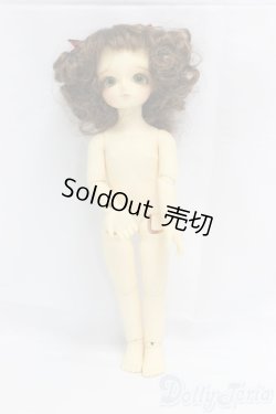 画像5: 幼SD/ミミ/BJD　球体関節人形 I-25-12-28-304-KD-ZI