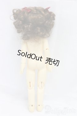 画像6: 幼SD/ミミ/BJD　球体関節人形 I-25-12-28-304-KD-ZI