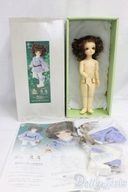 画像7: 幼SD/ミミ/BJD　球体関節人形 I-25-12-28-304-KD-ZI