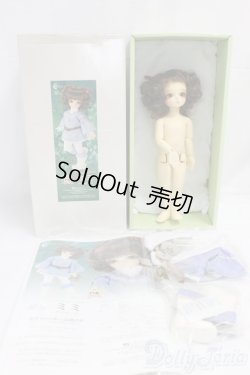 画像7: 幼SD/ミミ/BJD　球体関節人形 I-25-12-28-304-KD-ZI