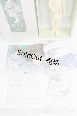 画像8: 幼SD/ミミ/BJD　球体関節人形 I-25-12-28-304-KD-ZI