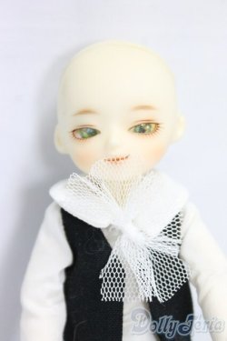 画像1: BlueFairy/PF：Limited　Rascal Jimmy/BJD　球体関節人形 I-25-12-28-305-KD-ZI