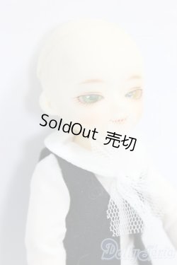 画像3: BlueFairy/PF：Limited　Rascal Jimmy/BJD　球体関節人形 I-25-12-28-305-KD-ZI