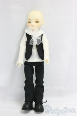 画像4: BlueFairy/PF：Limited　Rascal Jimmy/BJD　球体関節人形 I-25-12-28-305-KD-ZI