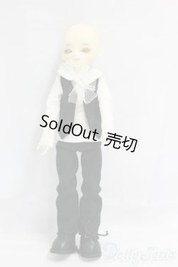 画像4: BlueFairy/PF：Limited　Rascal Jimmy/BJD　球体関節人形 I-25-12-28-305-KD-ZI