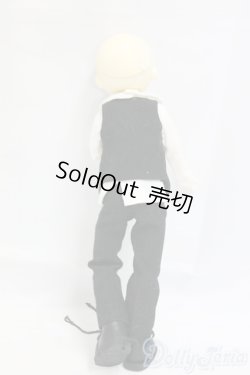 画像5: BlueFairy/PF：Limited　Rascal Jimmy/BJD　球体関節人形 I-25-12-28-305-KD-ZI