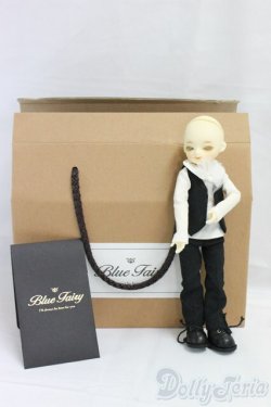 画像6: BlueFairy/PF：Limited　Rascal Jimmy/BJD　球体関節人形 I-25-12-28-305-KD-ZI