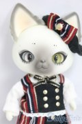 DEAR MINE/PICASSO bean　Bitter/BJD　球体関節人形 I-25-12-28-306-KD-ZI