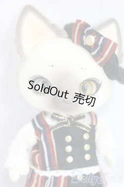 画像1: DEAR MINE/PICASSO bean　Bitter/BJD　球体関節人形 I-25-12-28-306-KD-ZI