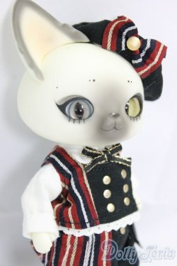 画像3: DEAR MINE/PICASSO bean　Bitter/BJD　球体関節人形 I-25-12-28-306-KD-ZI