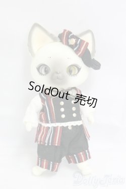 画像4: DEAR MINE/PICASSO bean　Bitter/BJD　球体関節人形 I-25-12-28-306-KD-ZI