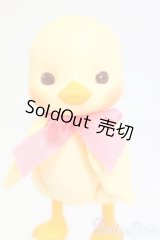 Little KKUMING/Duck（あひる）/ I-25-12-28-308-KD-ZI