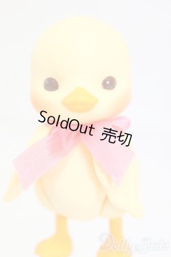 画像1: Little KKUMING/Duck（あひる）/ I-25-12-28-308-KD-ZI