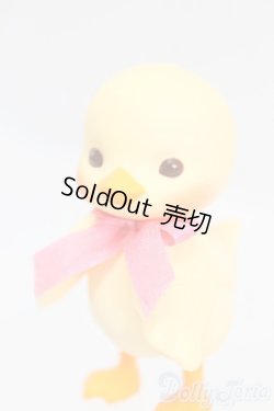 画像2: Little KKUMING/Duck（あひる）/ I-25-12-28-308-KD-ZI