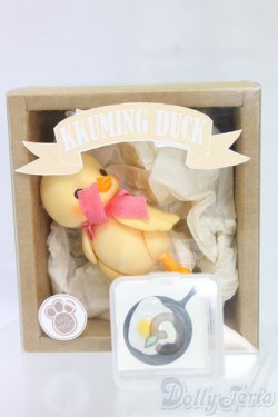 画像6: Little KKUMING/Duck（あひる）/ I-25-12-28-308-KD-ZI
