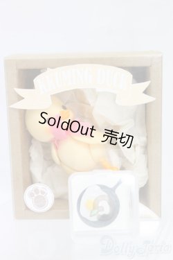画像6: Little KKUMING/Duck（あひる）/ I-25-12-28-308-KD-ZI