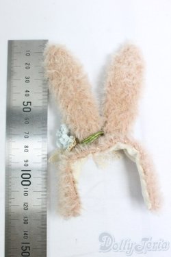 画像2: 幼SD/OF:小物/1/6　30ｃｍ　BJD　MJD　衣装　ドール用 I-26-01-04-112-KD-ZI