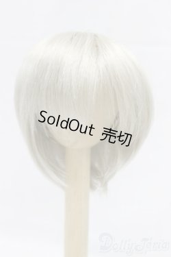 画像1: 7-8inch/ウィッグ/インチ　BJD　MJD　ドール用 I-26-01-04-141-KD-ZI