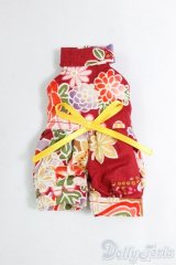 20cmサイズドール/OF:衣装/0 I-26-01-04-115-KD-ZI