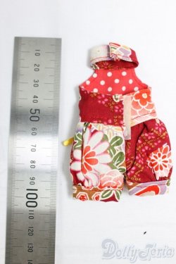 画像2: 20cmサイズドール/OF:衣装/0 I-26-01-04-115-KD-ZI