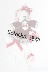 1/12サイズドール/OF:衣装/1/12サイズ　ドール用 I-26-01-04-116-KD-ZI