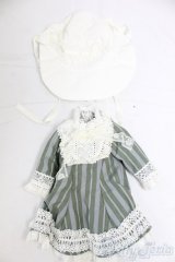 幼SD/OF:衣装セット/1/6　30ｃｍ　BJD　MJD　衣装　ドール用 I-26-01-04-117-KD-ZI