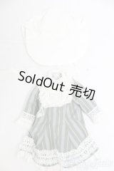 幼SD/OF:衣装セット/1/6　30ｃｍ　BJD　MJD　衣装　ドール用 I-26-01-04-117-KD-ZI