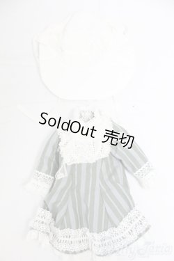 画像1: 幼SD/OF:衣装セット/1/6　30ｃｍ　BJD　MJD　衣装　ドール用 I-26-01-04-117-KD-ZI