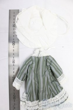画像2: 幼SD/OF:衣装セット/1/6　30ｃｍ　BJD　MJD　衣装　ドール用 I-26-01-04-117-KD-ZI