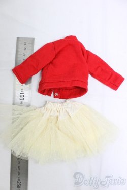 画像2: 幼SD/OF:衣装セット/1/6　30ｃｍ　BJD　MJD　衣装　ドール用 I-26-01-04-118-KD-ZI