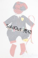 幼SD/OF:衣装セット/1/6　30ｃｍ　BJD　MJD　衣装　ドール用 I-26-01-04-119-KD-ZI
