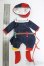 画像2: 幼SD/OF:衣装セット/1/6　30ｃｍ　BJD　MJD　衣装　ドール用 I-26-01-04-119-KD-ZI (2)