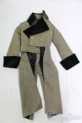 SDGrB＆SD13男の子/OF:アウター/1/3　65ｃｍ　BJD　MJD　衣装　ドール用 I-26-01-04-123-KD-ZI