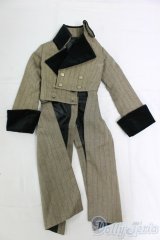 SDGrB＆SD13男の子/OF:アウター/1/3　65ｃｍ　BJD　MJD　衣装　ドール用 I-26-01-04-123-KD-ZI