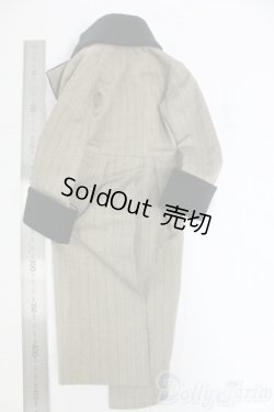 画像2: SDGrB＆SD13男の子/OF:アウター/1/3　65ｃｍ　BJD　MJD　衣装　ドール用 I-26-01-04-123-KD-ZI