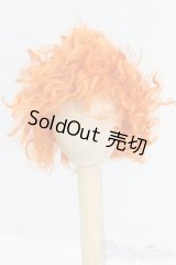 6inch/ウィッグ/インチ　BJD　MJD　ドール用 I-26-01-04-140-KD-ZI