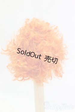 画像2: 6inch/ウィッグ/インチ　BJD　MJD　ドール用 I-26-01-04-140-KD-ZI