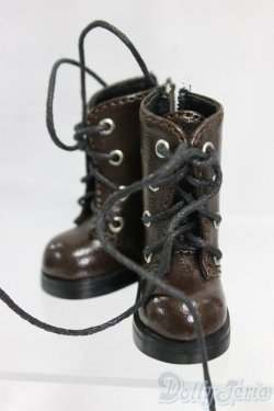 画像1: 幼SD/OF:靴/1/6　30ｃｍ　BJD　MJD　衣装　ドール用 I-26-01-04-126-KD-ZI