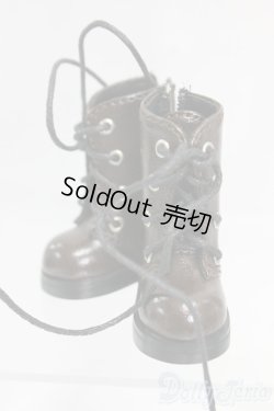 画像1: 幼SD/OF:靴/1/6　30ｃｍ　BJD　MJD　衣装　ドール用 I-26-01-04-126-KD-ZI