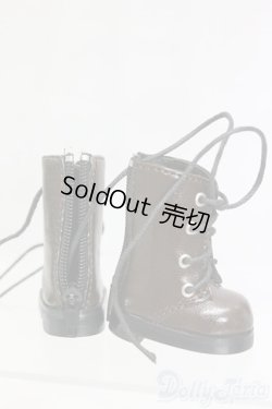 画像2: 幼SD/OF:靴/1/6　30ｃｍ　BJD　MJD　衣装　ドール用 I-26-01-04-126-KD-ZI