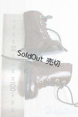 画像3: 幼SD/OF:靴/1/6　30ｃｍ　BJD　MJD　衣装　ドール用 I-26-01-04-126-KD-ZI