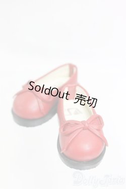 画像1: 幼SD/OF:靴/1/6　30ｃｍ　BJD　MJD　衣装　ドール用 I-26-01-04-127-KD-ZI