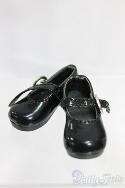 画像1: 幼SD/OF:靴/1/6　30ｃｍ　BJD　MJD　衣装　ドール用 I-26-01-04-128-KD-ZI