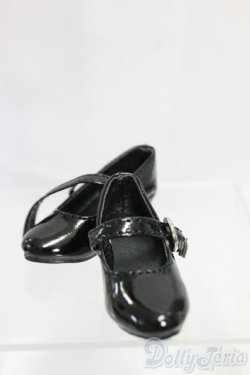 画像1: 40cmサイズドール/OF:靴/0 I-26-01-04-129-KD-ZI