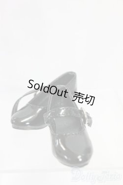 画像1: 40cmサイズドール/OF:靴/0 I-26-01-04-129-KD-ZI