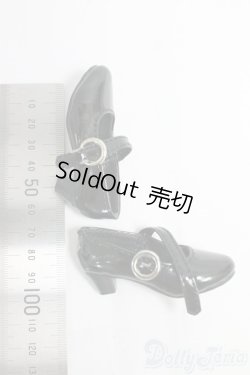 画像3: 40cmサイズドール/OF:靴/0 I-26-01-04-129-KD-ZI
