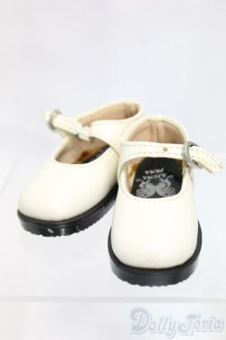 画像1: 40cmサイズドール/OF:靴/0 I-26-01-04-130-KD-ZI