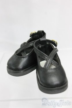 画像1: 40cmサイズドール/OF:靴/0 I-26-01-04-131-KD-ZI