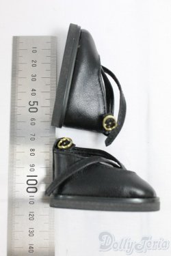 画像3: 40cmサイズドール/OF:靴/0 I-26-01-04-131-KD-ZI